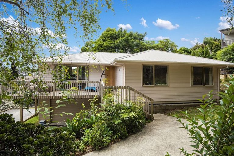 Photo of property in 13a Granfield Place, Te Kamo, Whangarei, 0112