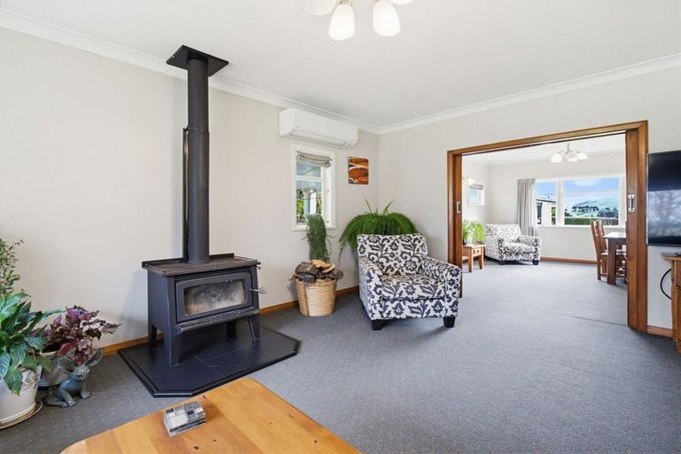 Photo of property in 517 Umutaoroa Road, Dannevirke, 4978