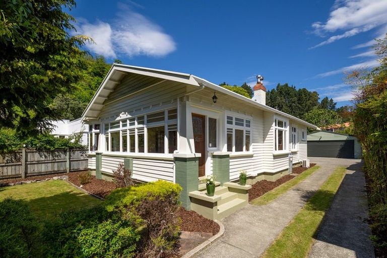 Photo of property in 92 Cambria Street, The Wood, Nelson, 7010