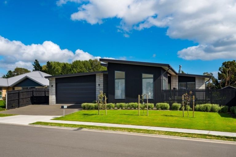 Photo of property in 8 Maeburn Street, Witherlea, Blenheim, 7201