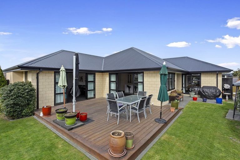 Photo of property in 5 Sincock Place, Kaiapoi, 7630