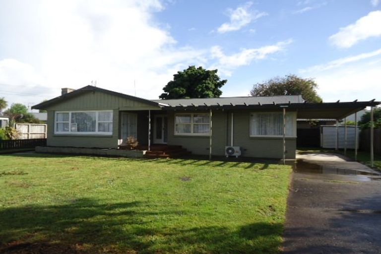 Photo of property in 31 Macdonald Road, Glenview, Hamilton, 3206