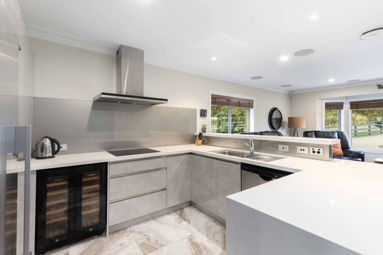 Photo of property in 112 Jericho Road, Pukekohe East, Pukekohe, 2677