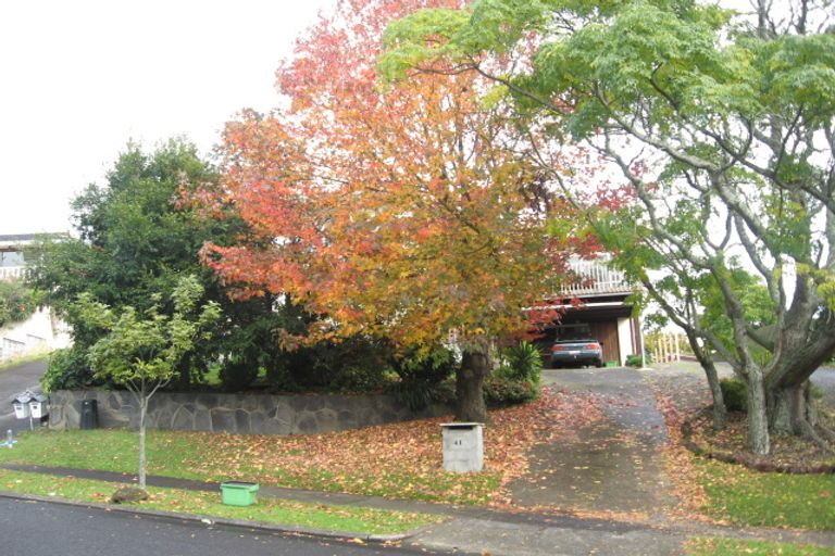 Photo of property in 41 Marriott Road, Pakuranga, Auckland, 2010