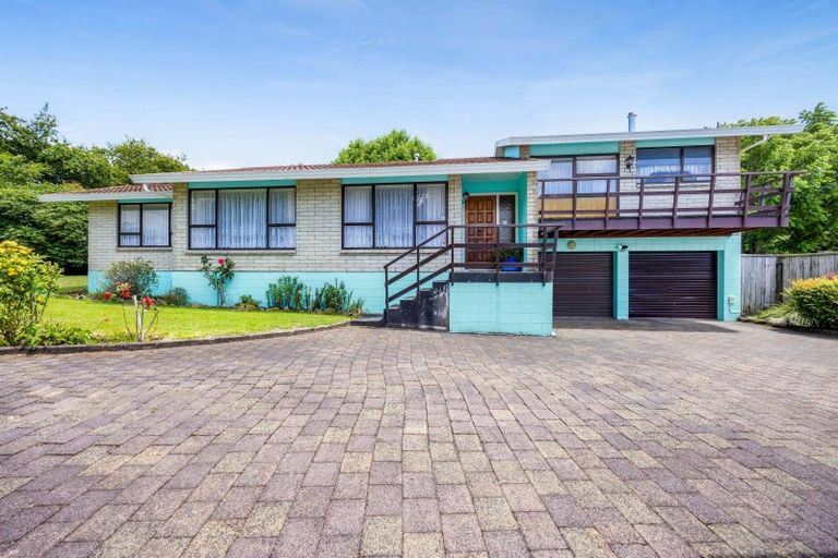 Photo of property in 210 Regan Street, Stratford, 4332