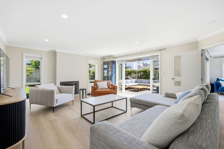 Photo of property in 161 Idris Road, Strowan, Christchurch, 8052