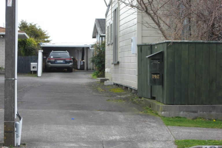 Photo of property in 194a Carrington Street, Lower Vogeltown, New Plymouth, 4310