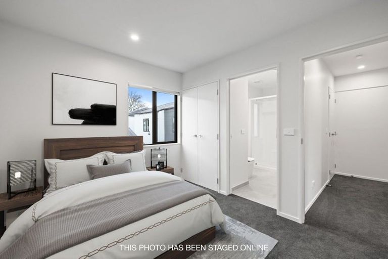 Photo of property in 3/43 New Brighton Road, Shirley, Christchurch, 8061