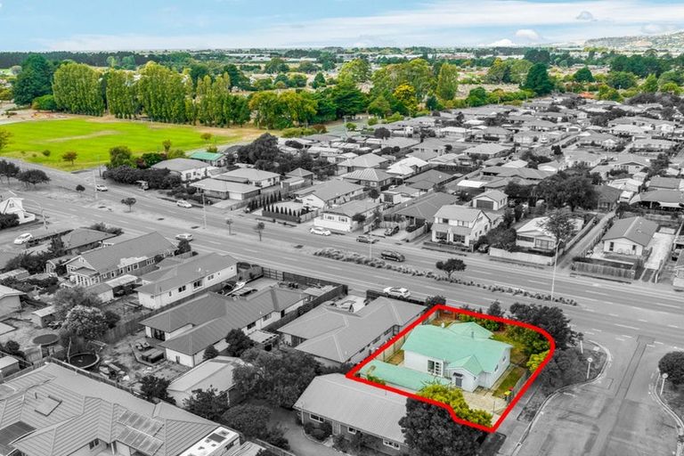 Photo of property in 103 Buckleys Road, Linwood, Christchurch, 8062