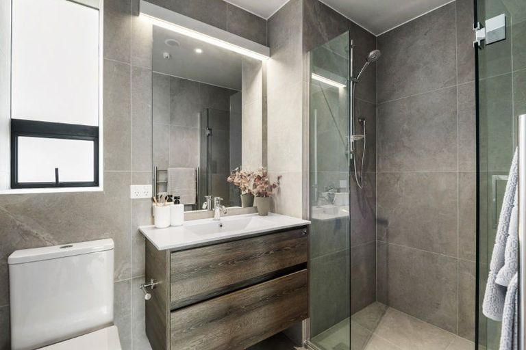 Photo of property in 302/17 Pennant Street, Long Bay, Auckland, 0630