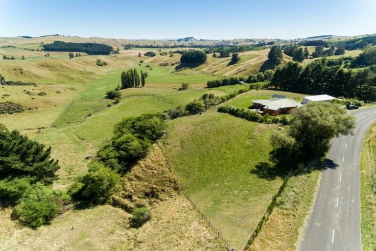 Photo of property in 780 Maraetotara Road, Maraetotara, Waimarama, 4294
