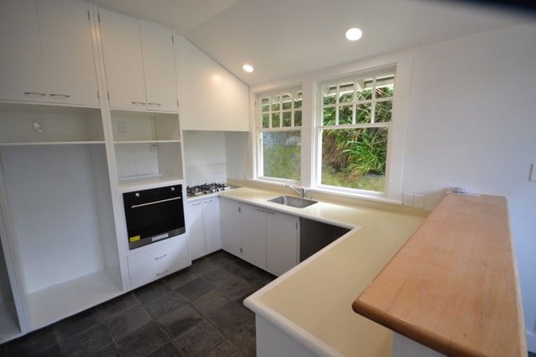 Photo of property in 169 Barnard Street, Wadestown, Wellington, 6012