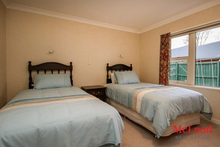 Photo of property in 7 Tranquil Place, Allenton, Ashburton, 7700