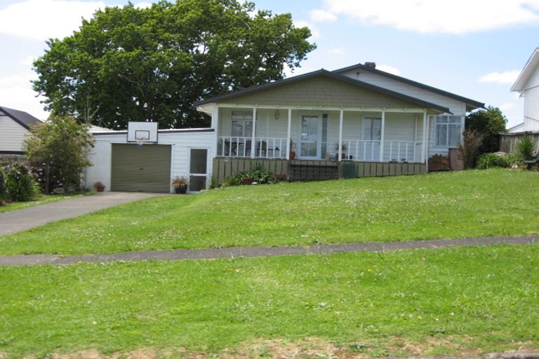 Photo of property in 178 Wellington Street, Pukekohe, 2120