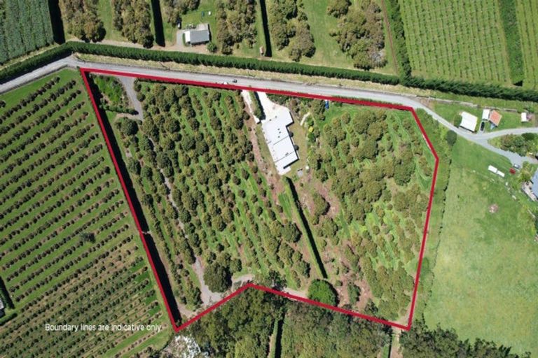 Photo of property in 485 Mangakahia Road, Maungatapere, Whangarei, 0179