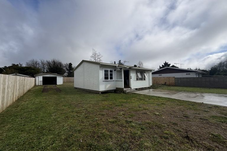 Photo of property in 2 Miro Street, Te Aroha, 3320