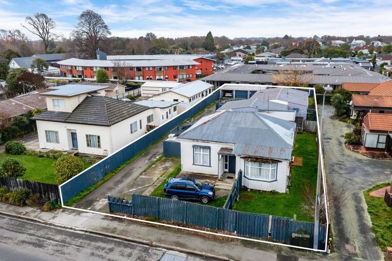 Photo of property in 2/150 Stanmore Road, Linwood, Christchurch, 8011