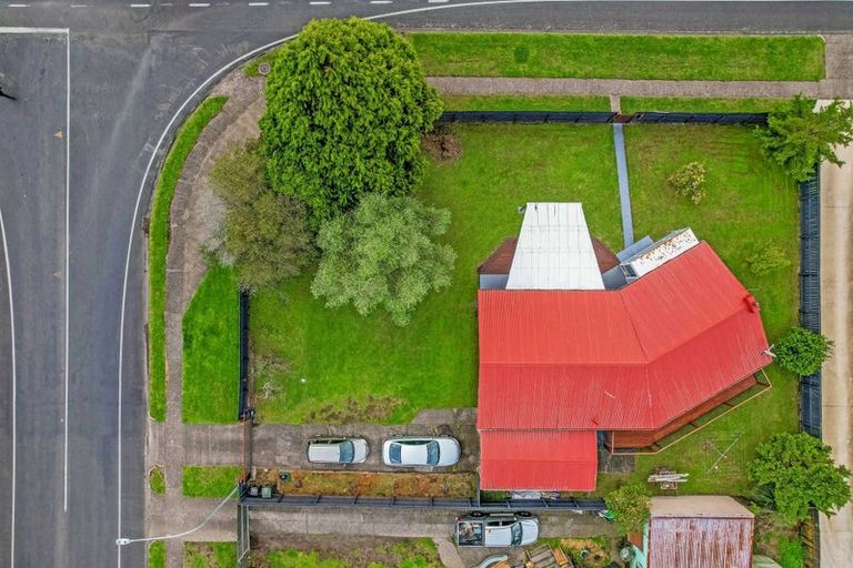 Photo of property in 24 Fenton Mill Road, Kawerau, 3127