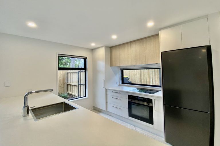 Photo of property in 4/21 Therese Street, Spreydon, Christchurch, 8024