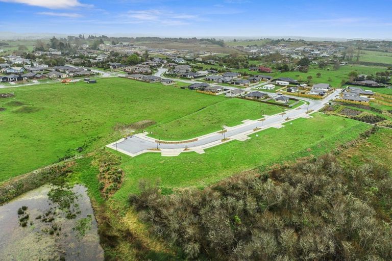 Photo of property in 64 Eccles Avenue, Te Kauwhata, 3710