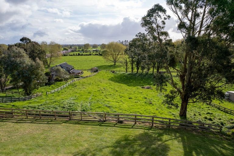 Photo of property in 117 Maungakawa Road, Cambridge, 3496