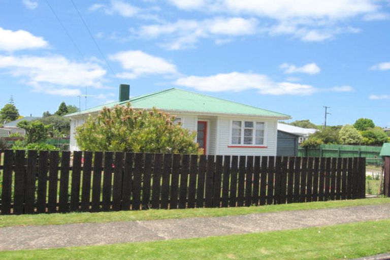 Photo of property in 2 Taraire Street, Kaikohe, 0405