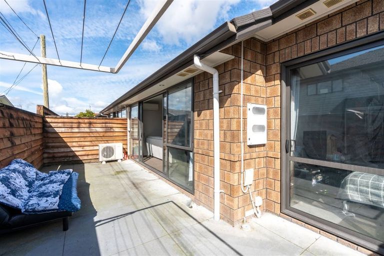 Photo of property in 28u5 Fifth Avenue, Enderley, Hamilton, 3214