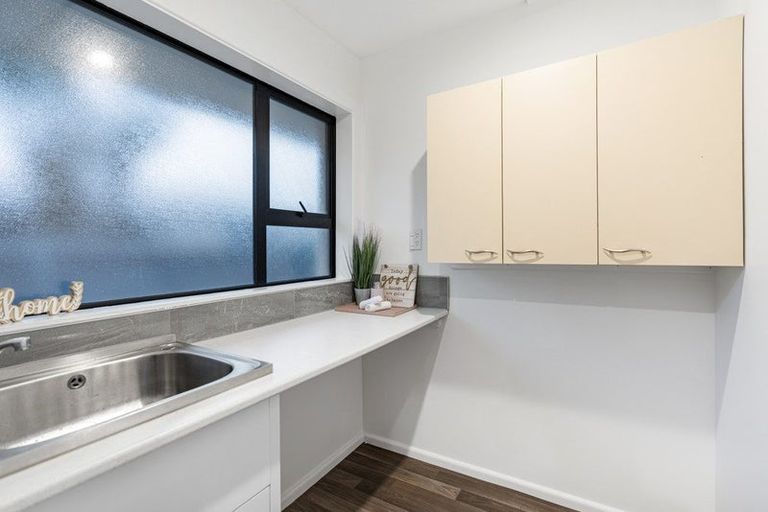 Photo of property in 45 Skerten Avenue, Hornby, Christchurch, 8042