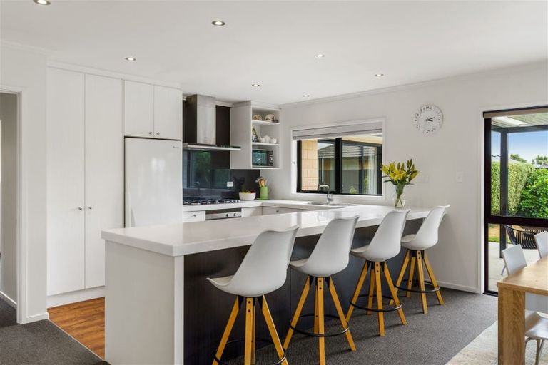 Photo of property in 21 Wardell Street, Wigram, Christchurch, 8042