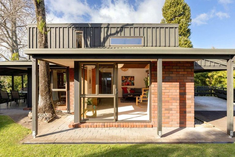 Photo of property in 18 Fairmont Terrace, Otumoetai, Tauranga, 3110