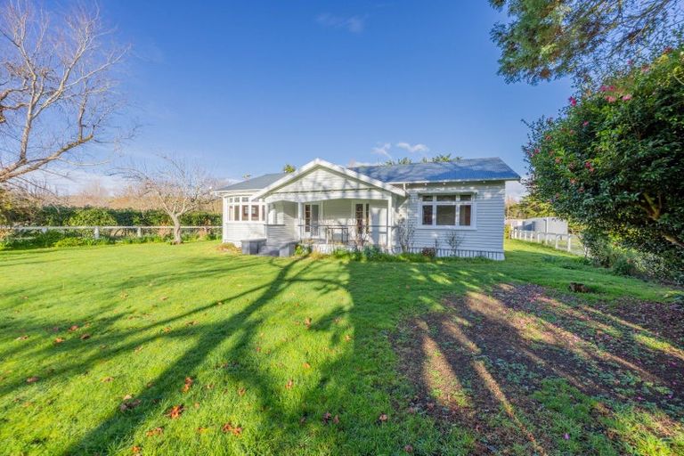 Photo of property in 756 Mangaorapa Road, Mangaorapa, Porangahau, 4291
