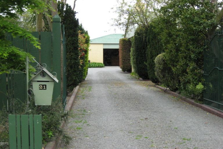 Photo of property in 21 Charles Street, Kaiapoi, 7630