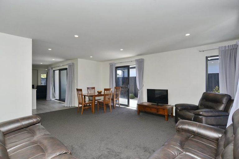 Photo of property in 18 Durells Crescent, Kaiapoi, 7630