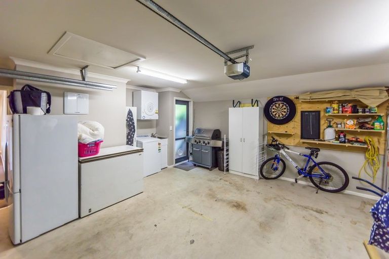 Photo of property in 656a Worcester Street, Linwood, Christchurch, 8062