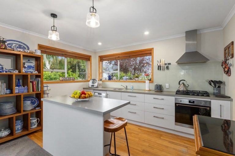 Photo of property in 14 O'neills Road, Coal Stream, Fairlie, 7987