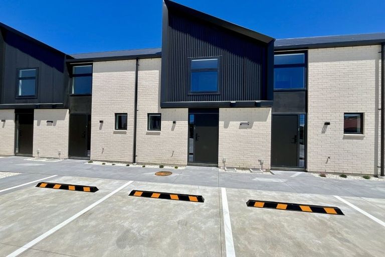 Photo of property in 3/18 Feilding Street, Addington, Christchurch, 8024