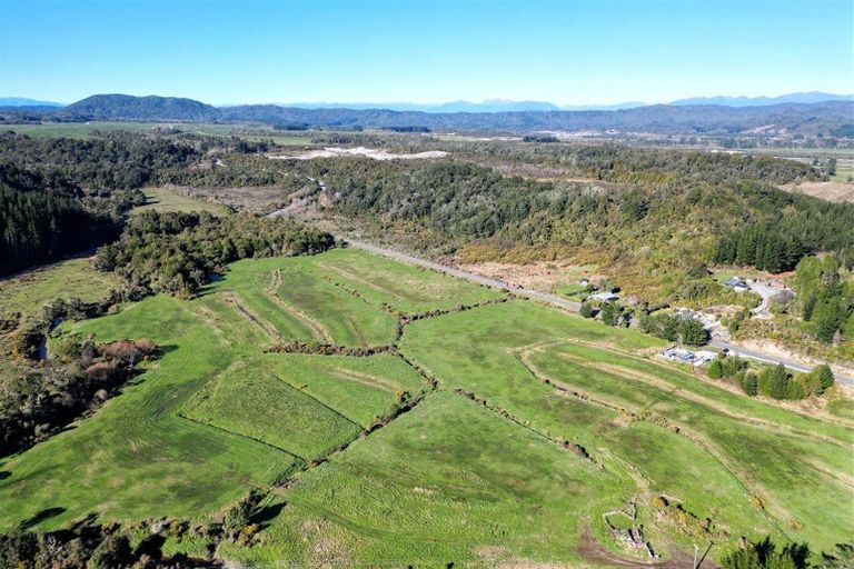 Photo of property in 11 Mcleans Pit Road, Coal Creek, Greymouth, 7802