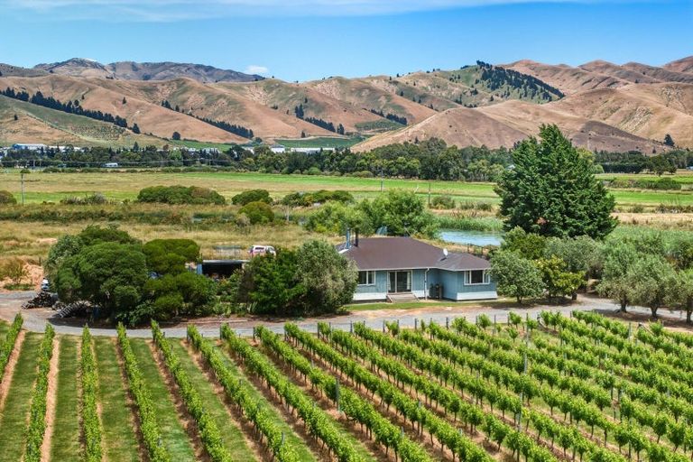Photo of property in 686 Dillons Point Road, Dillons Point, Blenheim, 7273