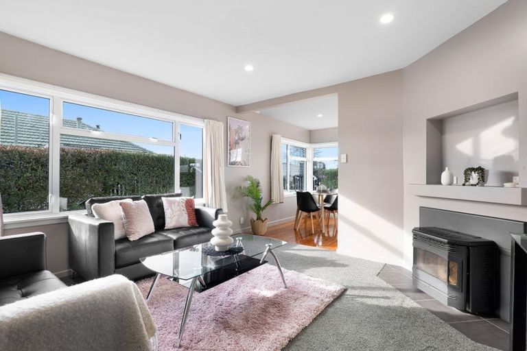Photo of property in 31 Branston Street, Hornby, Christchurch, 8042