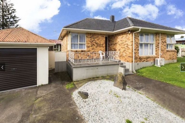 Photo of property in 38 Friesian Drive, Mangere, Auckland, 2022