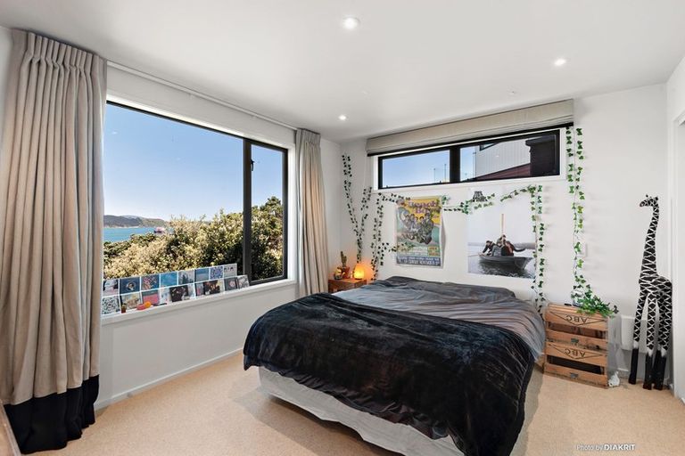 Photo of property in 12 Satchell Way, Kaiwharawhara, Wellington, 6035