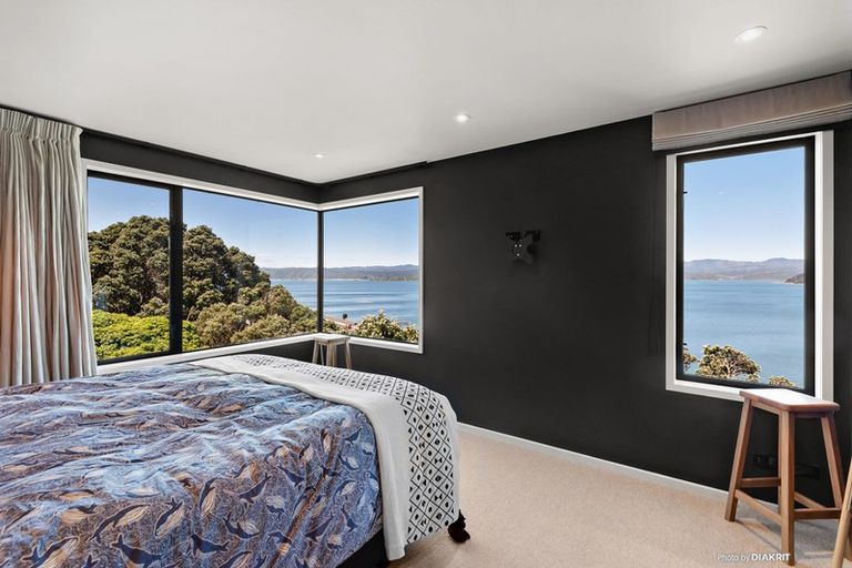 Photo of property in 12 Satchell Way, Kaiwharawhara, Wellington, 6035