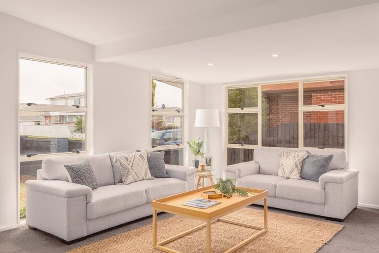 Photo of property in 26 Parker Street, Hornby, Christchurch, 8042