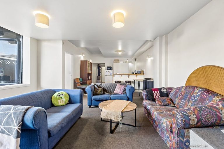 Photo of property in 16/246u Taranaki Street, Mount Cook, Wellington, 6011