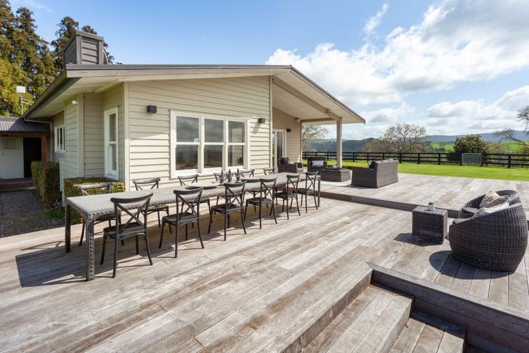 Photo of property in 105 Taotaoroa Road, Karapiro, Cambridge, 3472