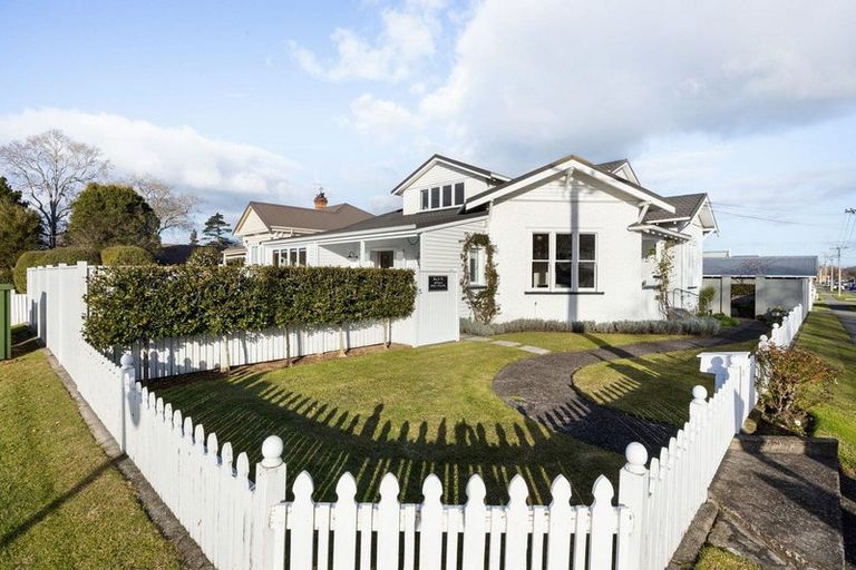 Photo of property in 27 Bryce Street, Cambridge, 3434