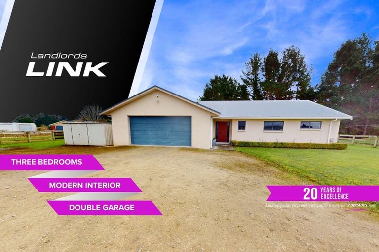 Photo of property in 131a Roberts Avenue, Aramoho, Whanganui, 4584