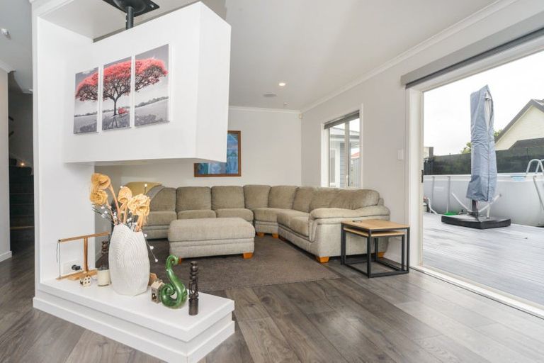 Photo of property in 47 Karina Terrace, Roslyn, Palmerston North, 4414