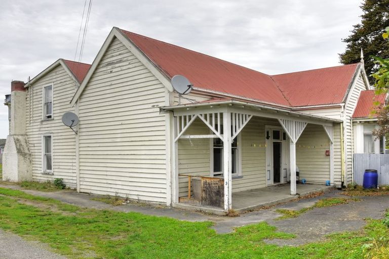 Photo of property in 53 Colombo Road, Masterton, 5810