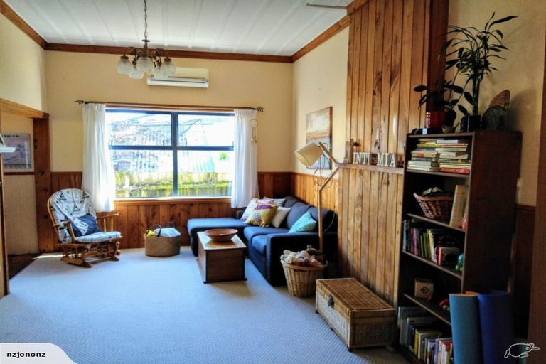 Photo of property in 317 Mackay Street, Thames, 3500